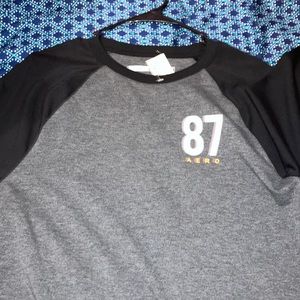 Aeropostale mens shirt